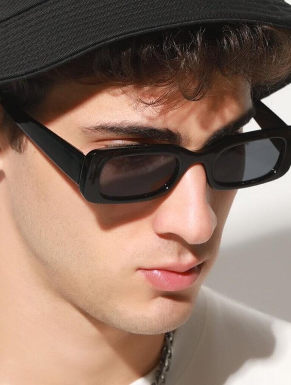 Gafas Sol Hombre Urbanas