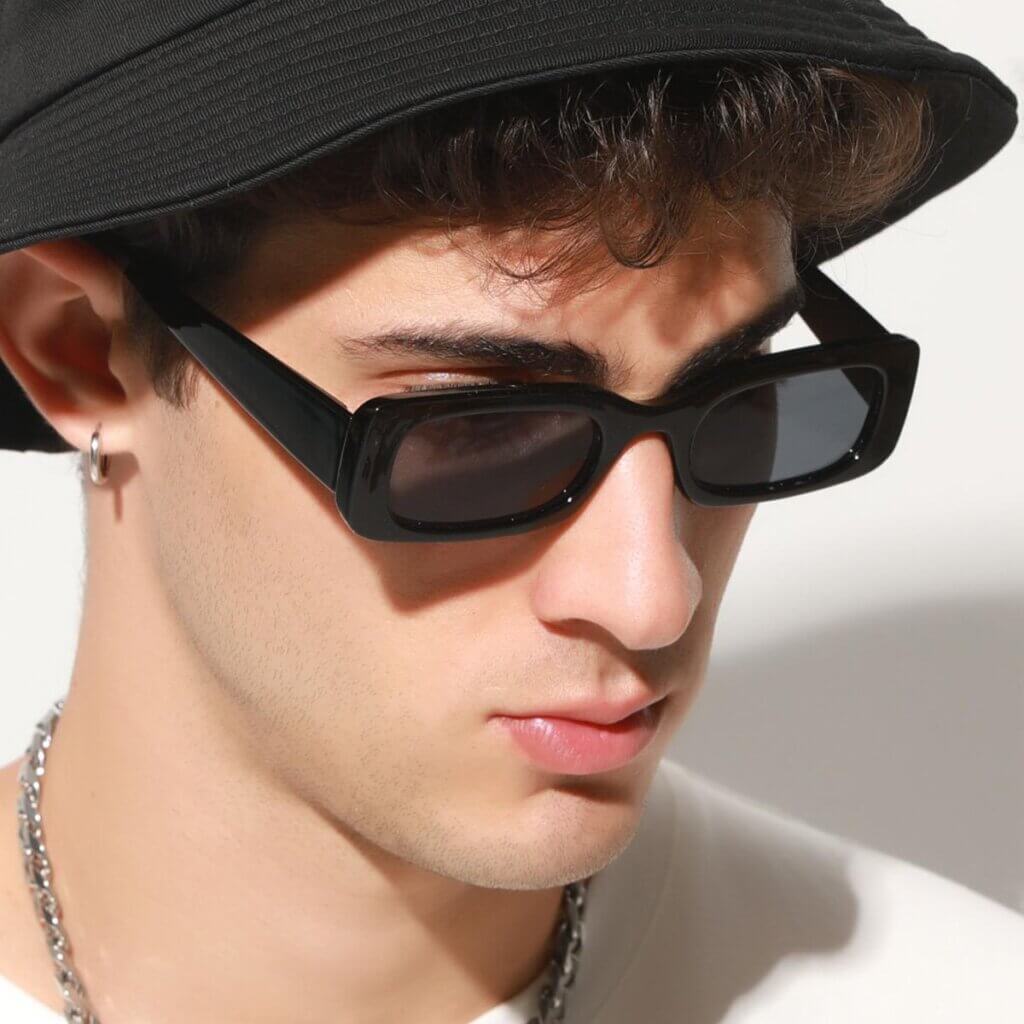 Gafas Sol Hombre Urbanas