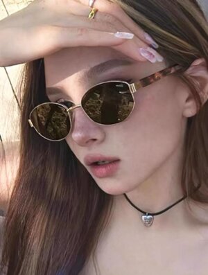 Gafas Sol Ocaso Brillante