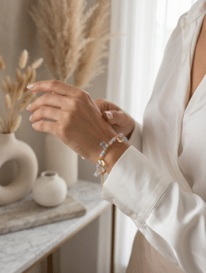 Pulsera Carnaval de Cuentas