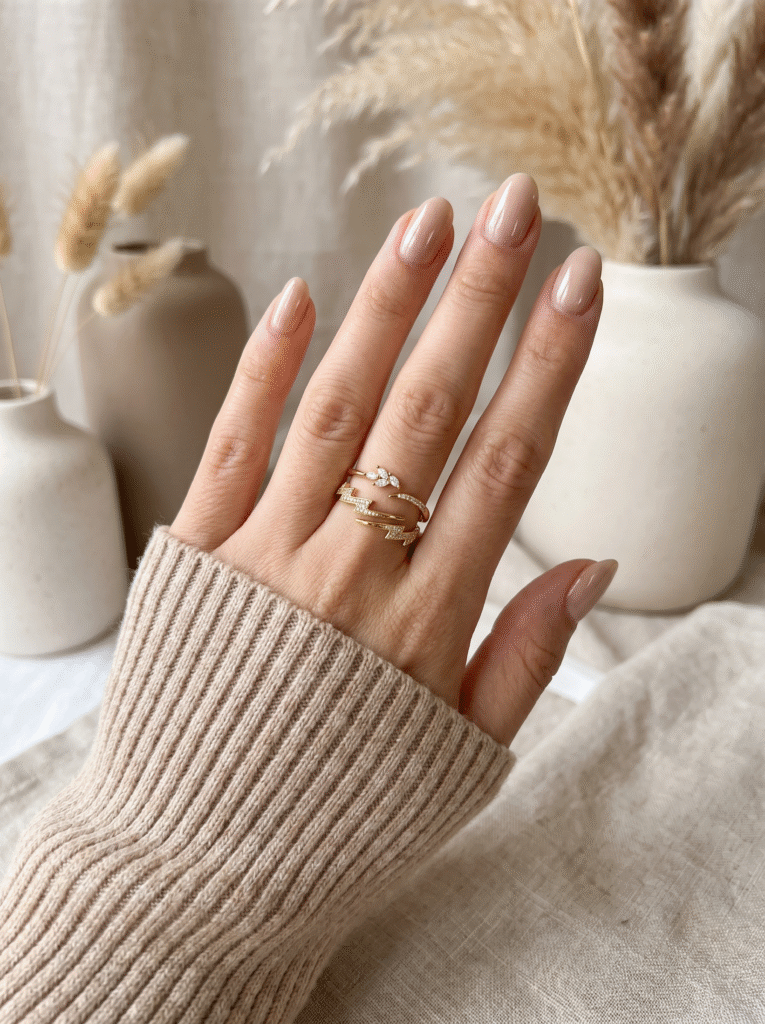 Set Anillo Mujer Sinfonia