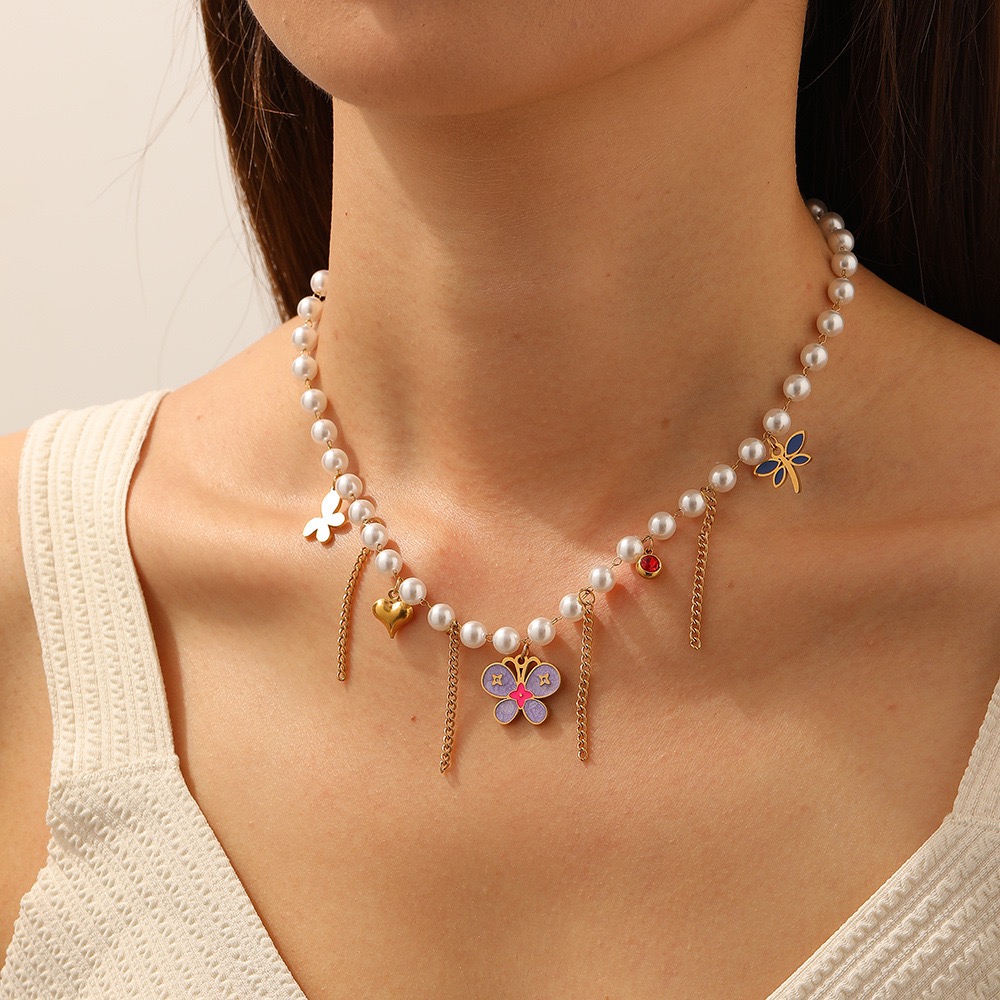 collar-acero-encanto-blanco
