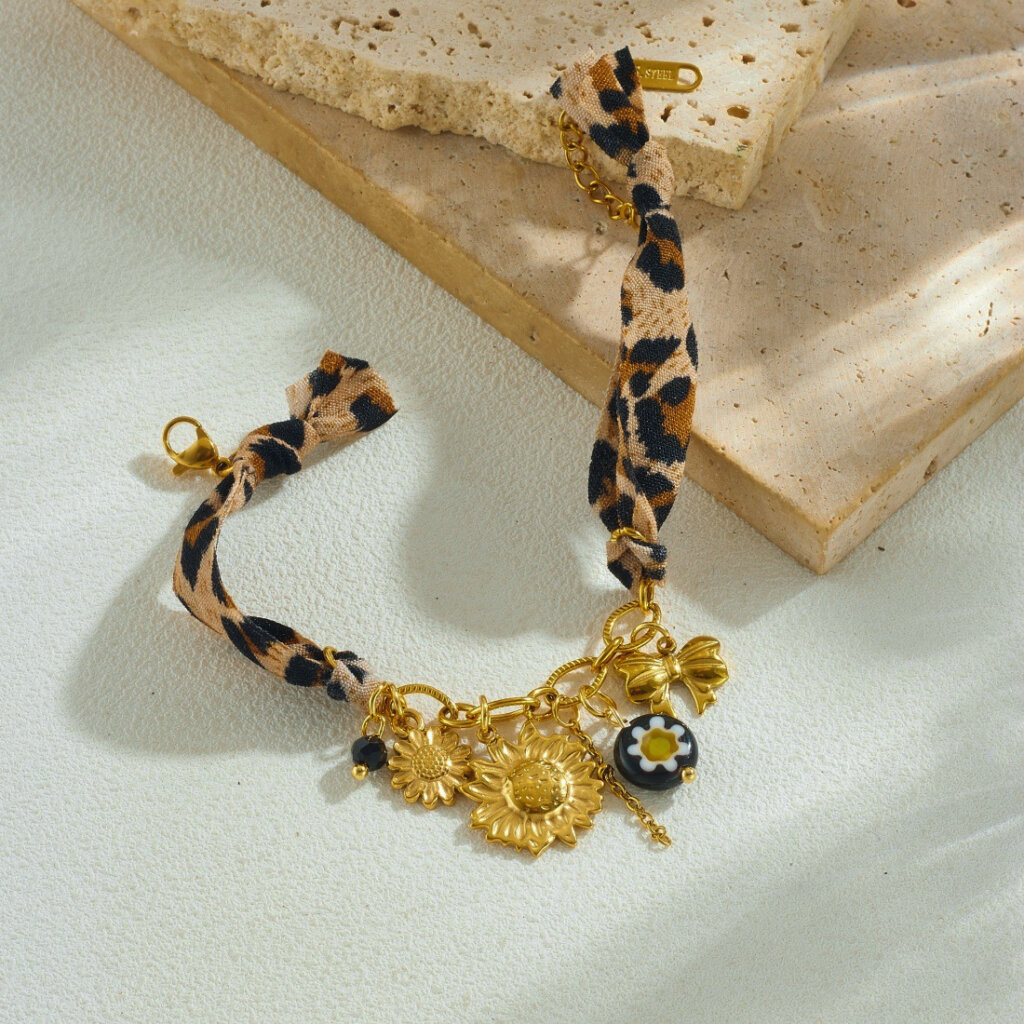 pulsera-acero-print-primaveral