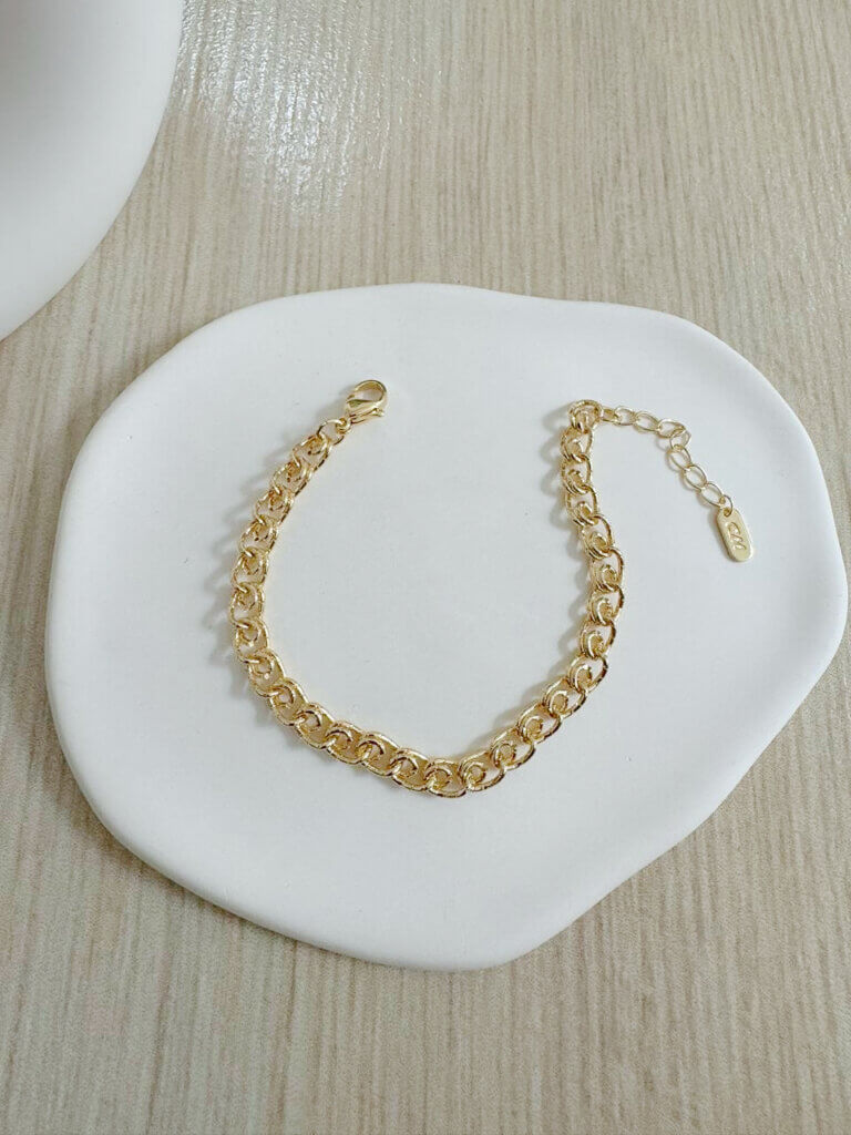 pulsera-mujer-dorado-magno