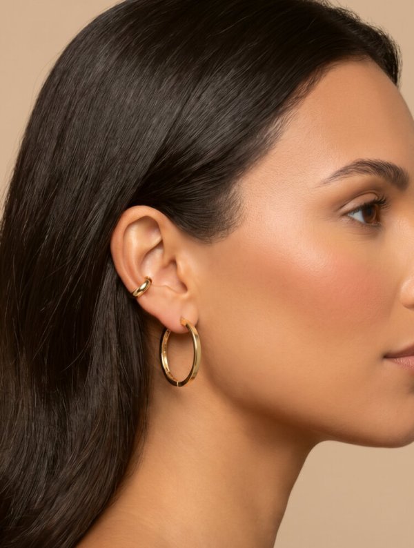 Aretes Candonga Centella