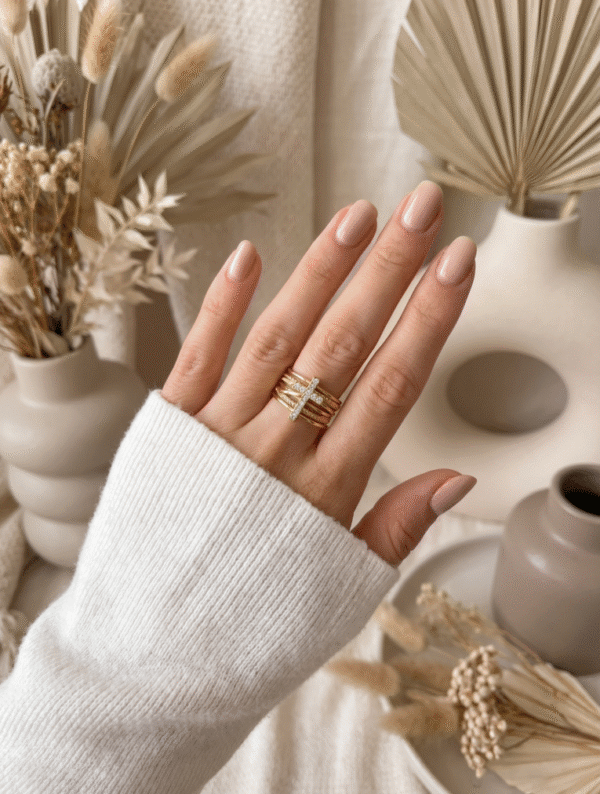 Anillo Acero Creencia