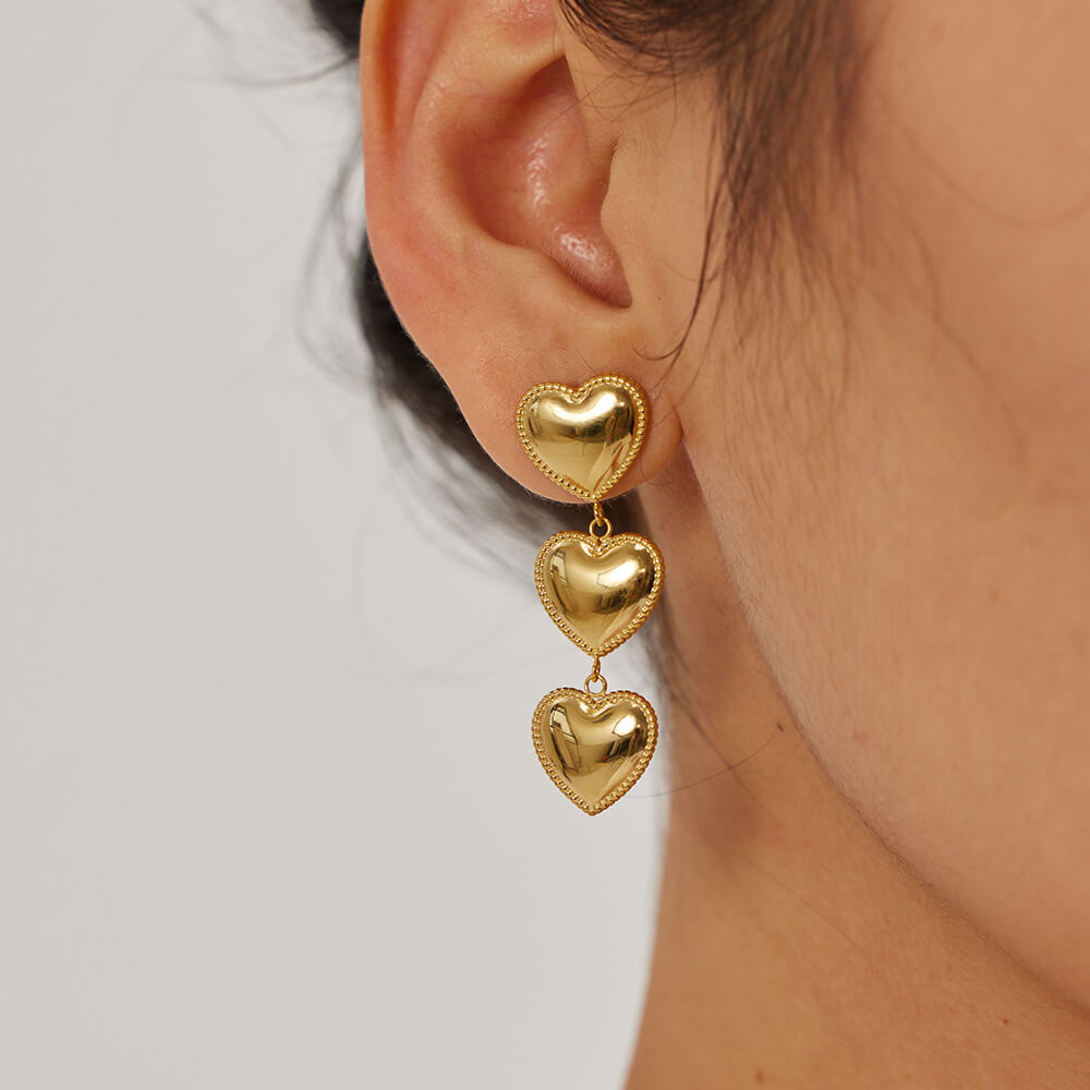 aretes-acero-silueta-fina