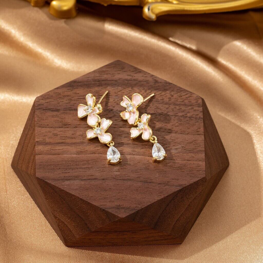 aretes-mujer-flora-rosa