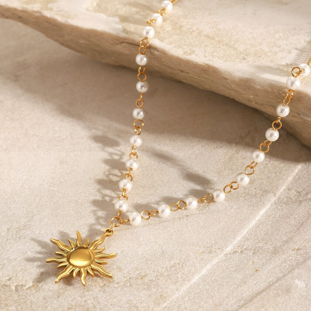 collar-acero-sol-naciente