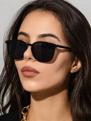 Gafas Mujer Eclipse Sol