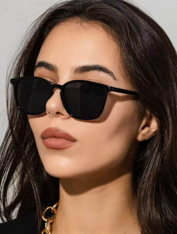 Gafas Mujer Eclipse Sol