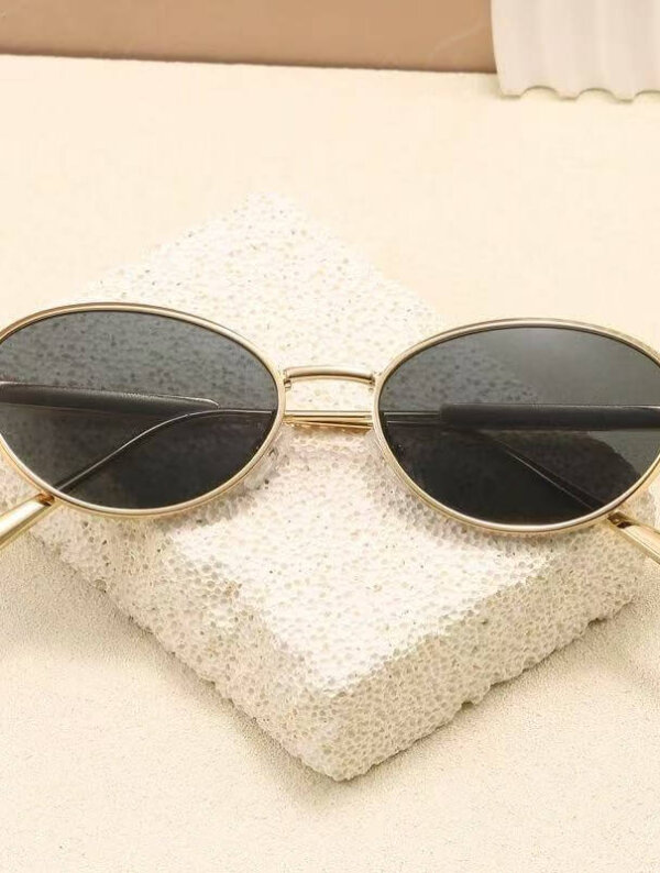 Gafas Sol Vision Clara
