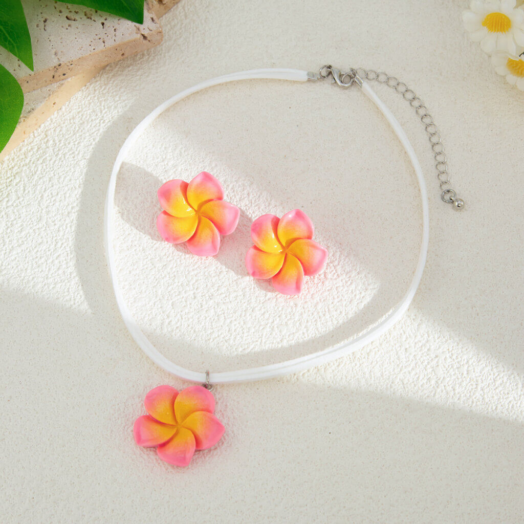 set-flor-rosa-intenso-1