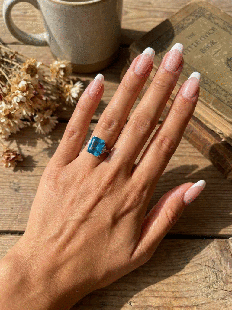 Anillo Mujer Xuping Cielo-1