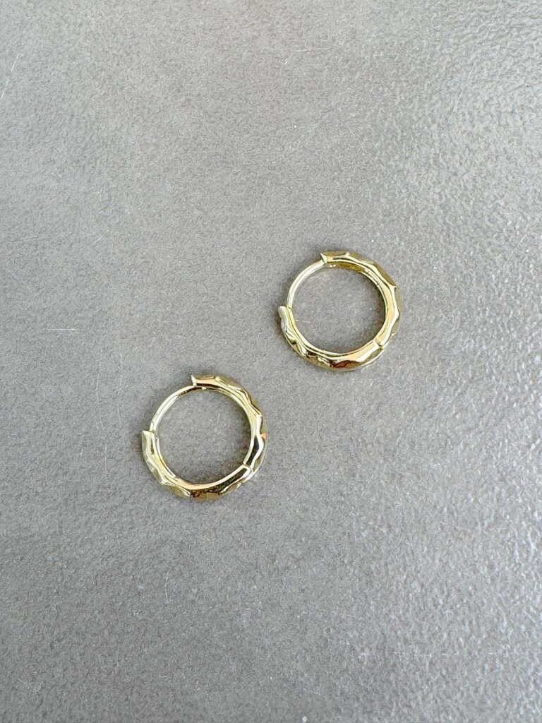 Aretes Mujer Aura Sol-1