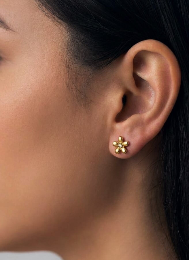 aretes-acero-petalo-radiante-1