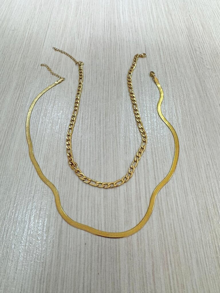 collar-acero-alianza-dorada-1