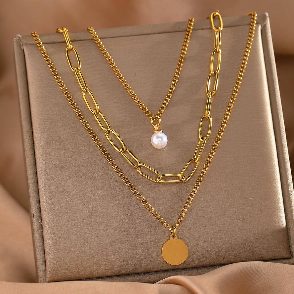 collar-acero-destello-infinito