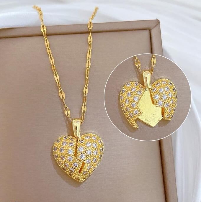 collar-mujer-eclat-dorado-1