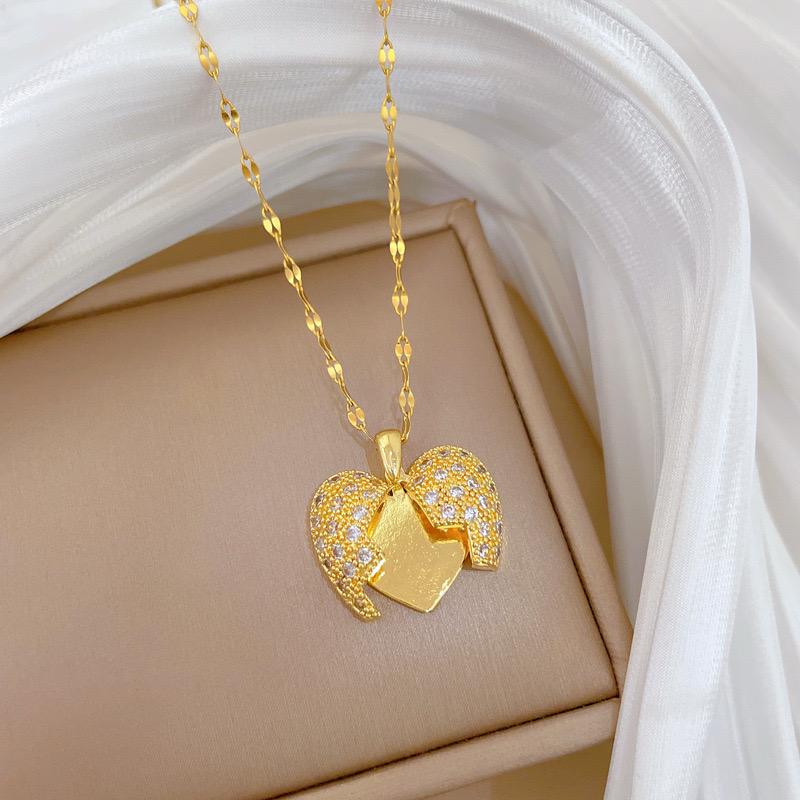 collar-mujer-eclat-dorado