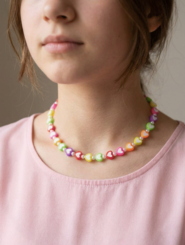 Collar Niña Pasion Divertida
