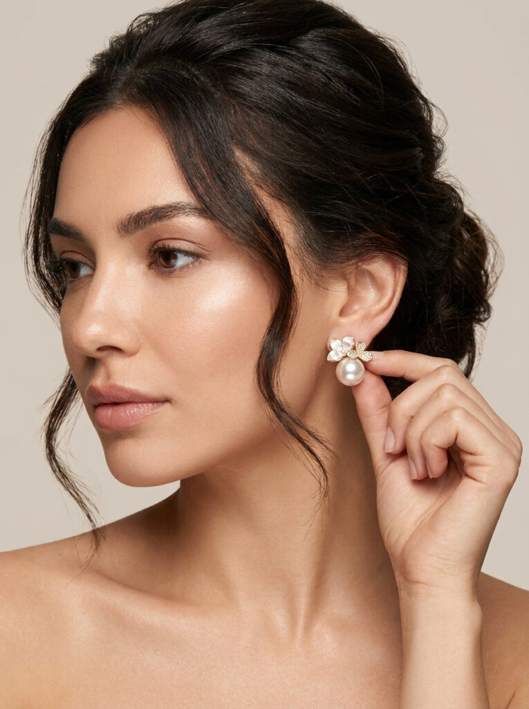 Aretes-Mujer-Jardin-Festivo