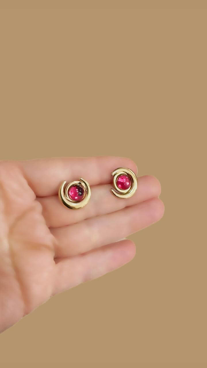 aretes-acero-planeta-rojo-1