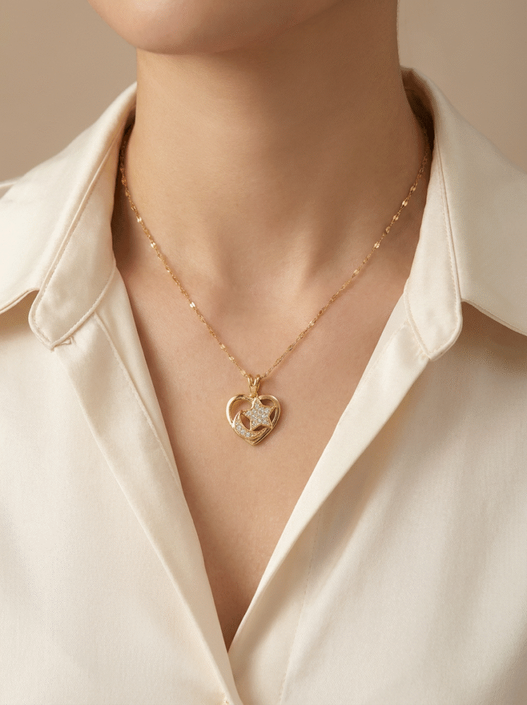 collar-mujer-luna-estelar