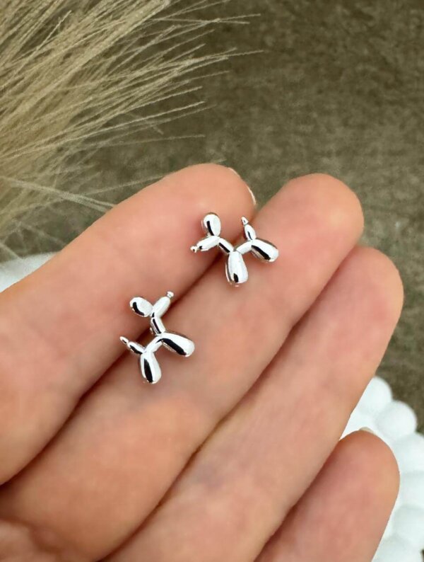 Aretes Candonga Brillo Fiel