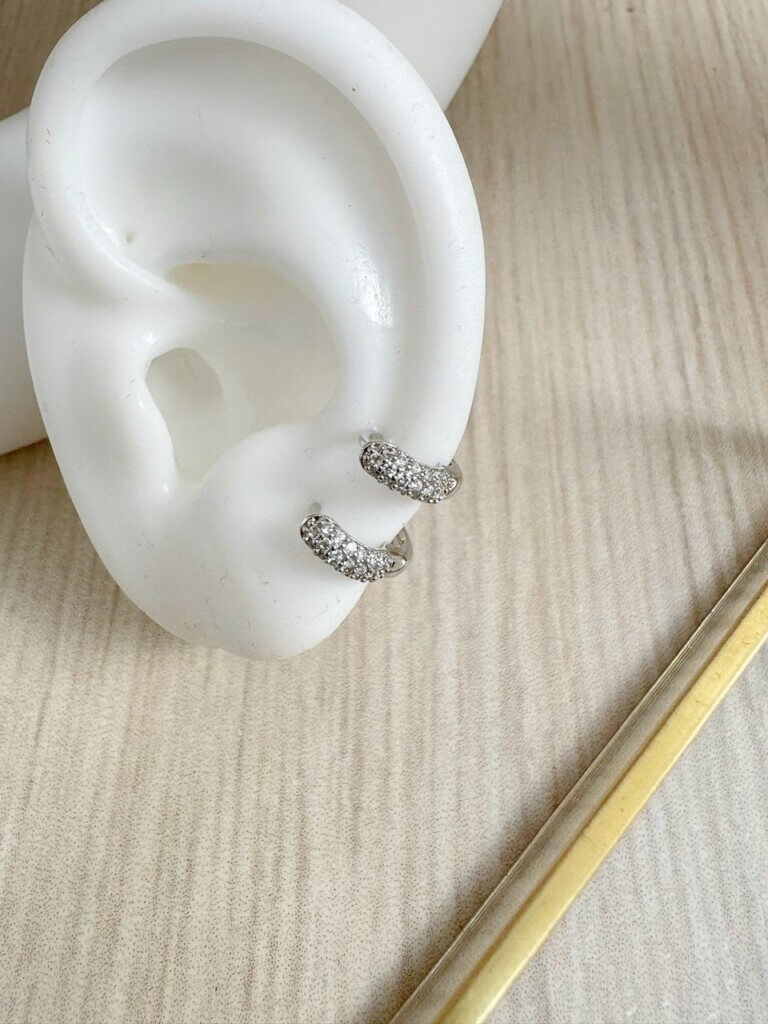 Aretes Candonga Mini Espejo-1