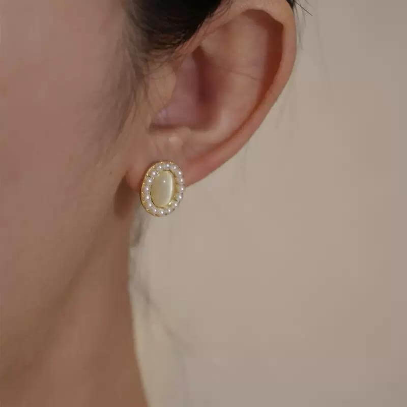 Aretes Mujer Luz Perlada-1