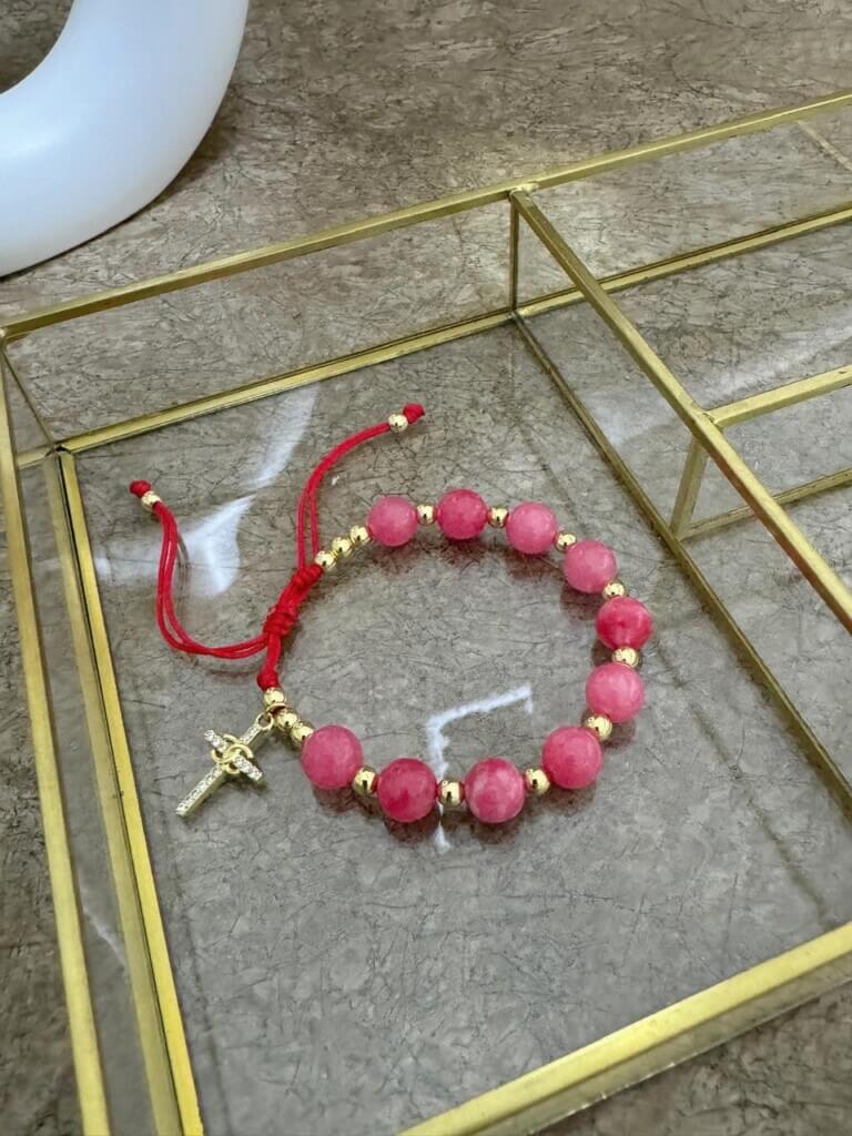 Pulsera Denario Guia Espiritual