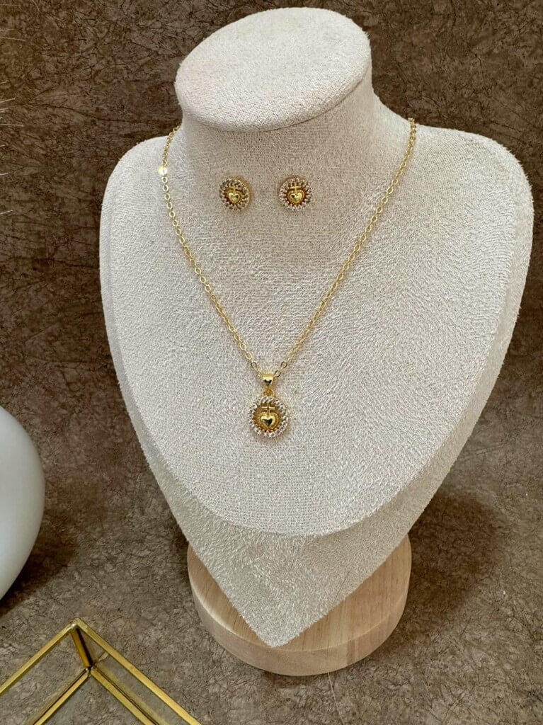 Set Mujer Amor y-Fe-1
