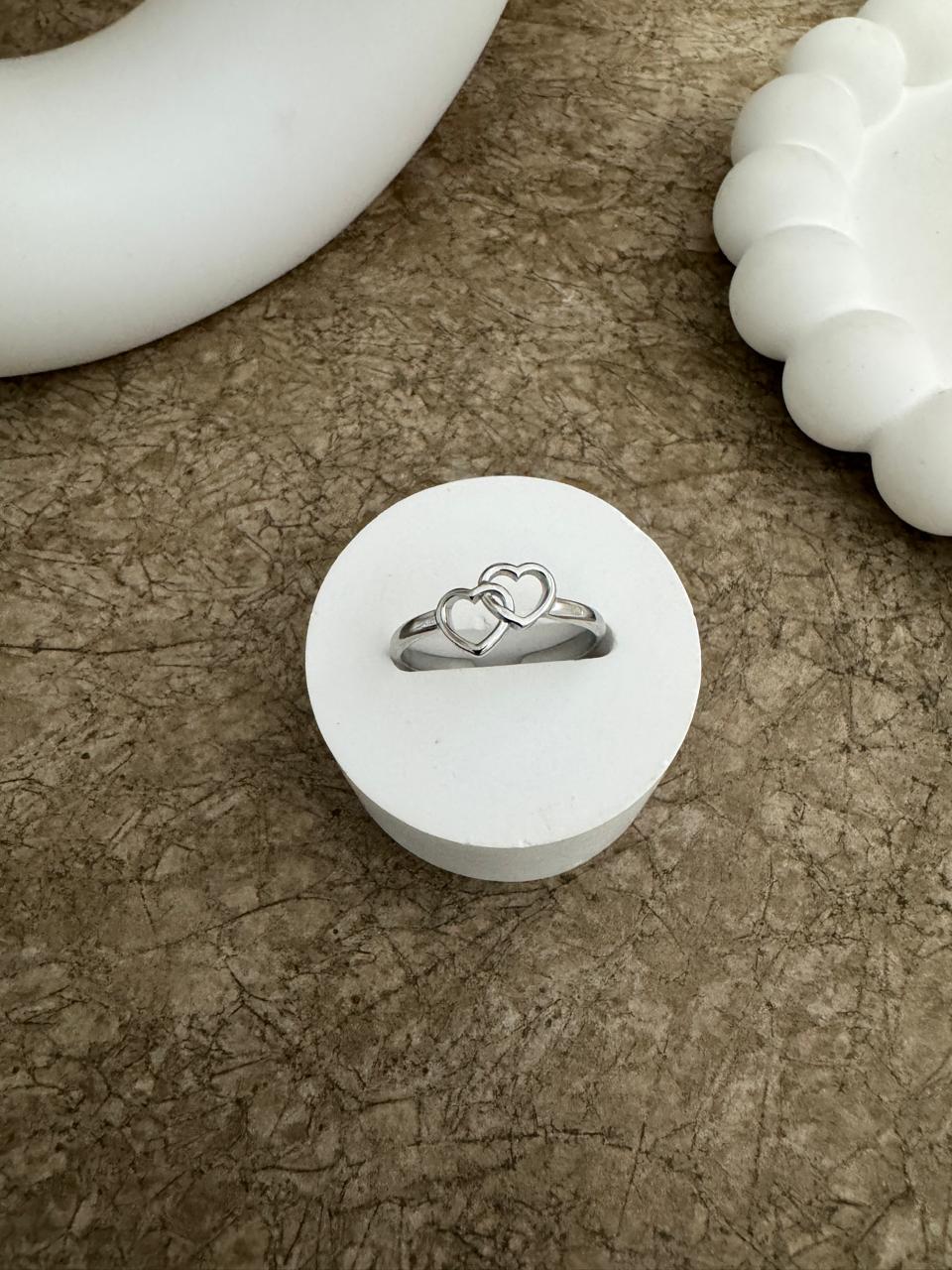 anillo-acero-eterno-amor