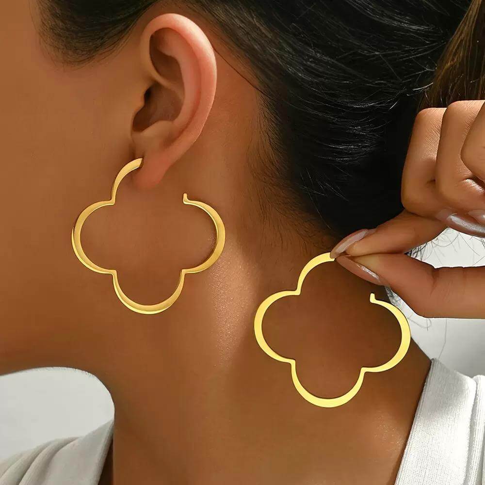 aretes-acero-esencia-chic