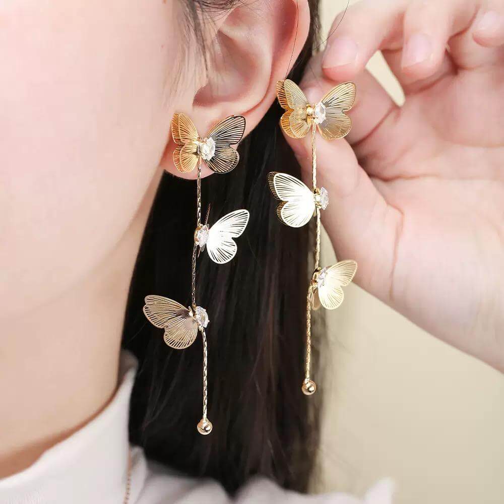 aretes-mujer-mariposa-real-1