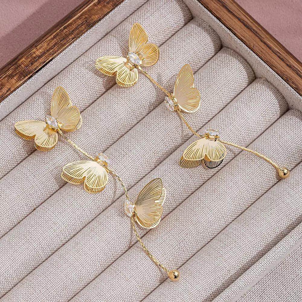 aretes-mujer-mariposa-real