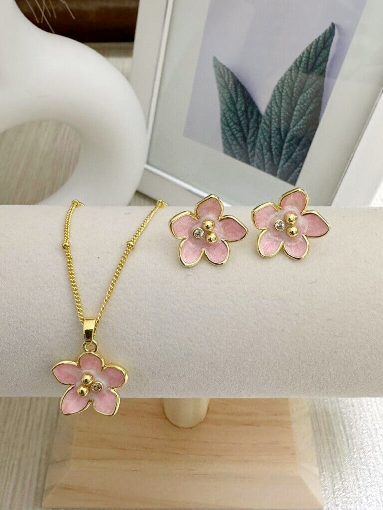 set-primavera-rosa