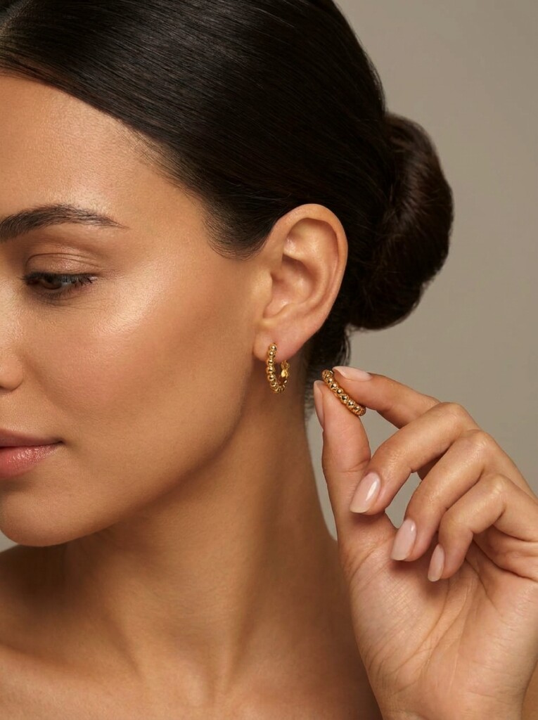 aretes-acero-luz-de-luna